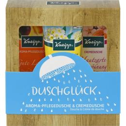 KNEIPP Geschenkpackung Duschglück 225 ml