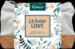 KNEIPP Geschenkpackung Winter Love 2 St