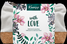 KNEIPP Geschenkpackung With Love 1 P