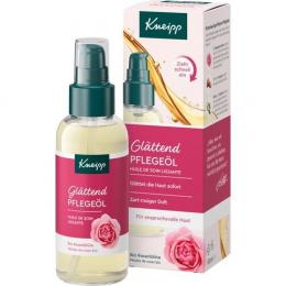 KNEIPP Glättend Pflegeöl 100 ml