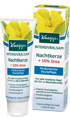 KNEIPP Intensivbalsam Nachtkerze 75 ml