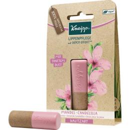 KNEIPP Lippenpflege Hautzart Mandel Candelilla 1 St.