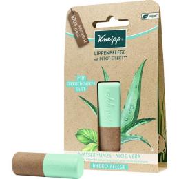 KNEIPP Lippenpflege Hydro Wasserminze/Aloe Vera 1 St.