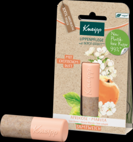 KNEIPP Lippenpflege samtweich 4.7 g