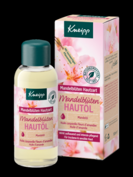 KNEIPP Mandelblten Hautl 100 ml