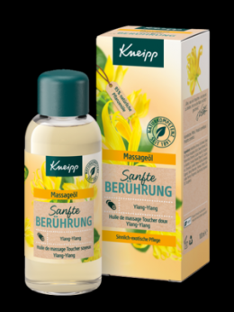 KNEIPP Massagel Sanfte Berhrung 100 ml