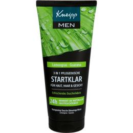 KNEIPP MEN 3in1 Pflegedusche STARTKLAR 200 ml