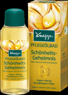 KNEIPP Pflegelbad Schnheitsgeheimnis 100 ml