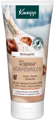 KNEIPP Repair Krpermilch Wintergefhl 175 ml