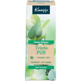 KNEIPP Sauna Aufguss Frische Pur 100 ml