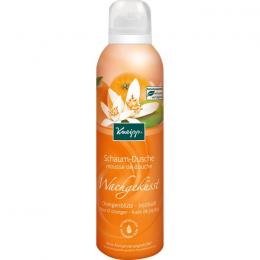 KNEIPP Schaum-Dusche Wachgeküsst 200 ml