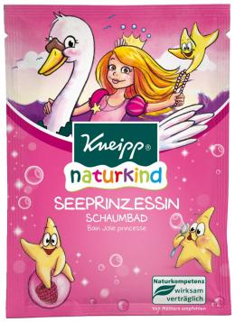 KNEIPP Schaumbad See Prinzessin 40 ml Bad