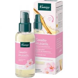 KNEIPP Sensitiv Pflegeöl 100 ml
