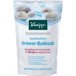 KNEIPP Urmeer-Badesalz 500 g