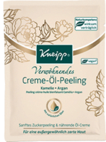 KNEIPP verwhnendes Creme-l-Peeling 40 ml