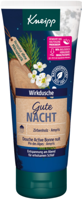 KNEIPP Wirkdusche Gute Nacht 200 ml