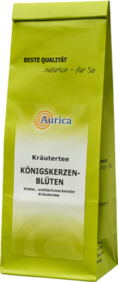 KNIGSKERZENBLTEN geschnitten 50 g