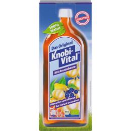 KNOBIVITAL mit Aroniabeere Bio 960 ml