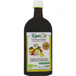 KNOCIT Lösung 700 ml