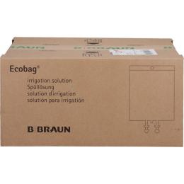 KOCHSALZLÖSUNG 0,9% B.Braun Spüllsg.Ecobag Click 12000 ml