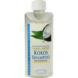 KOKOS SHAMPOO floracell 200 ml