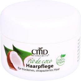 KOKOSÖL Haarpflege rio de coco CMD 50 ml