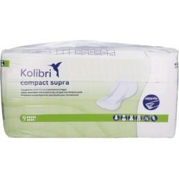 KOLIBRI compact premium supra Vorlage anatomisch 28 St.