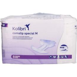 KOLIBRI comslip premium special M 80-145 cm 28 St.