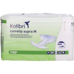 KOLIBRI comslip premium supra M 80-145 cm 28 St.