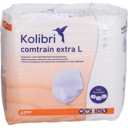 KOLIBRI comtrain premium Pants extra L 14 St.
