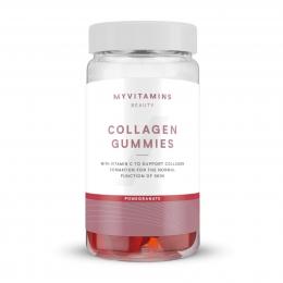 Kollagen Fruchtgummis - 30 Gummies - 30Portionen
