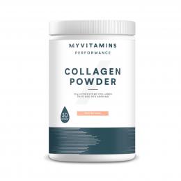 Kollagen-Pulver - 630g - Pfirsichtee