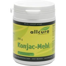 KONJACMEHL 200 g