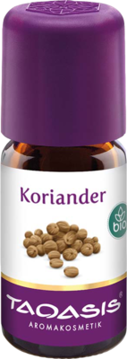 KORIANDER BIO l 5 ml