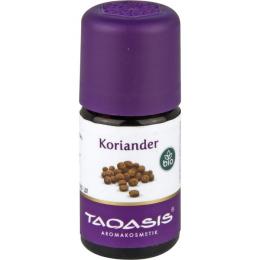 KORIANDER BIO Öl 5 ml