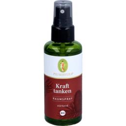 KRAFT tanken Raumspray Bio 50 ml