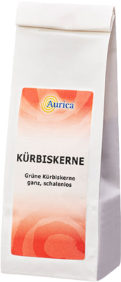 KRBISKERNE schalenlos 500 g