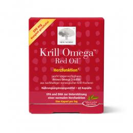 Krill Omega 60 St Kapseln