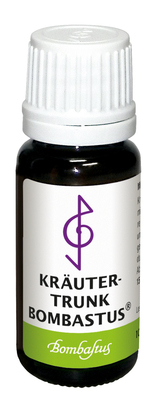 KRUTER-TRUNK Bombastus 10 ml
