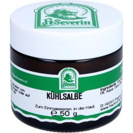 KÜHLSALBE 50 g (50 g)