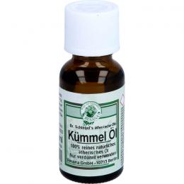 KÜMMEL ÖL 20 ml