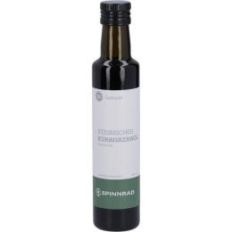 KÜRBISKERNÖL 250 ml