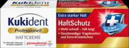 KUKIDENT Super Haftcreme Haftschutz 40 g