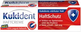 Kukident Super Haftcreme Haftschutz 40 g Creme