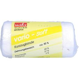 KURZZUGBINDE vario soft 10 cmx5 m 1 St.