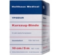 KURZZUGBINDE Ypsidur 10 cmx5 m 1 St