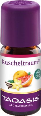 KUSCHELTRAUM Bio therisches l 5 ml