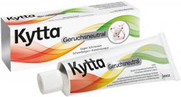Ein aktuelles Angebot für Kytta Geruchsneutral 50 g Creme Muskel- & Gelenkschmerzen - jetzt kaufen, Marke Wick Pharma - Zweigniederlassung Der Procter & Gamble Gmbh.