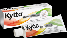 KYTTA Geruchsneutral Creme 100 g