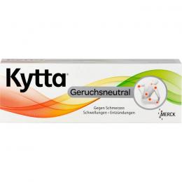 KYTTA Geruchsneutral Creme 100 g